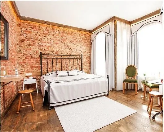 Aparthotel Arx Suites Istanbul