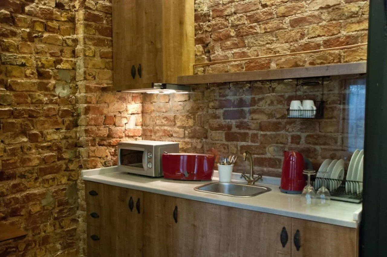 Arx Suites Istanbul
