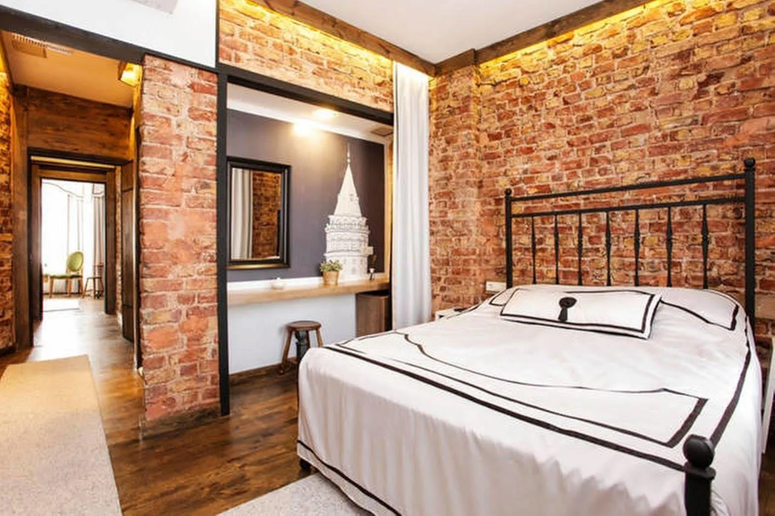 Arx Suites Istanbul 3*,