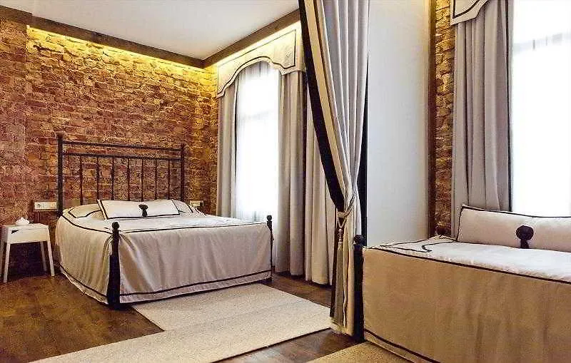 Arx Suites Istanbul