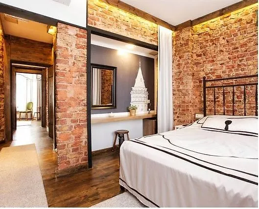 Arx Suites Istanbul 3*,  Turkiet