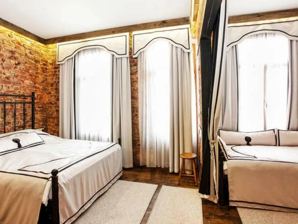 Arx Suites Istanbul