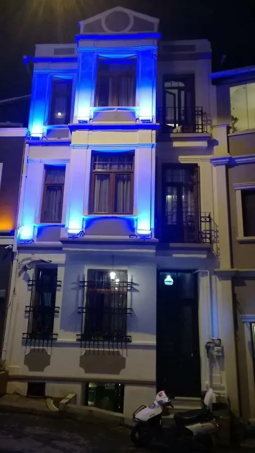 Arx Suites Istanbul 3*,  Turkiet