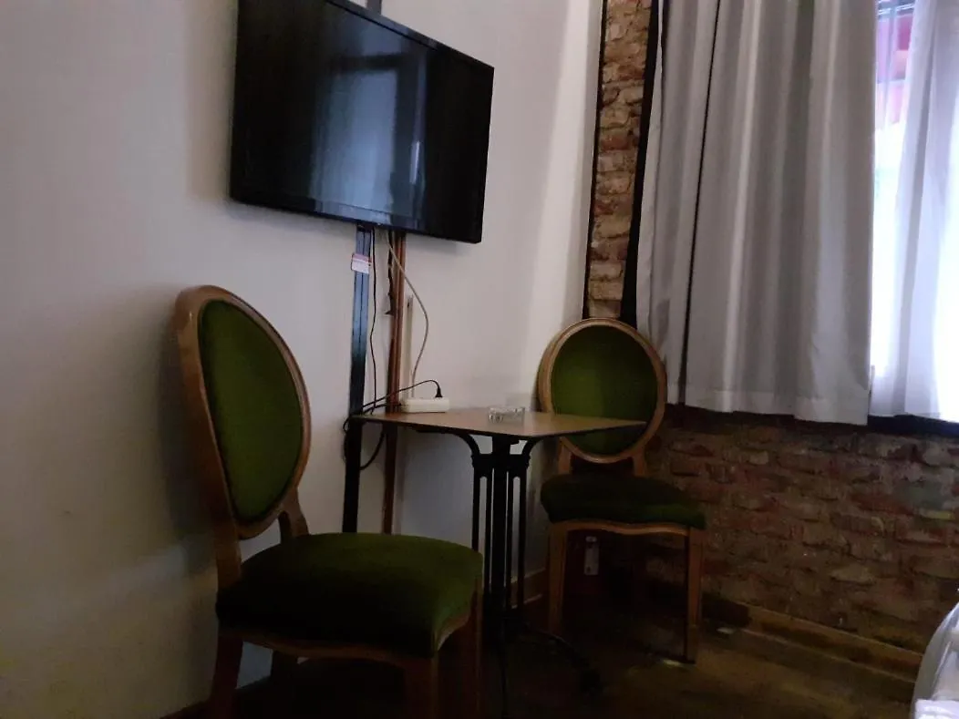 Arx Suites Istanbul