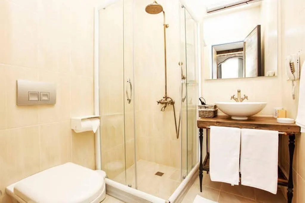 Arx Suites Istanbul 3*,  Turkiet