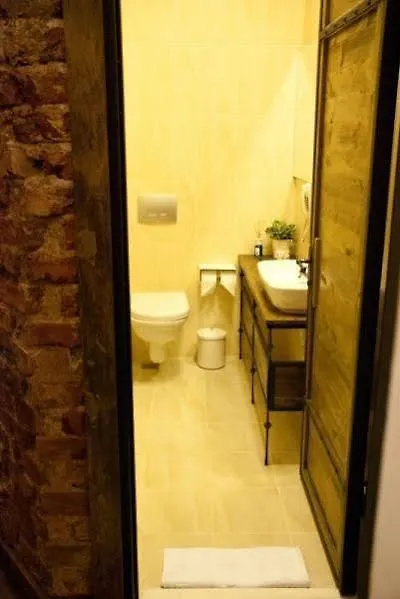 Arx Suites Istanbul