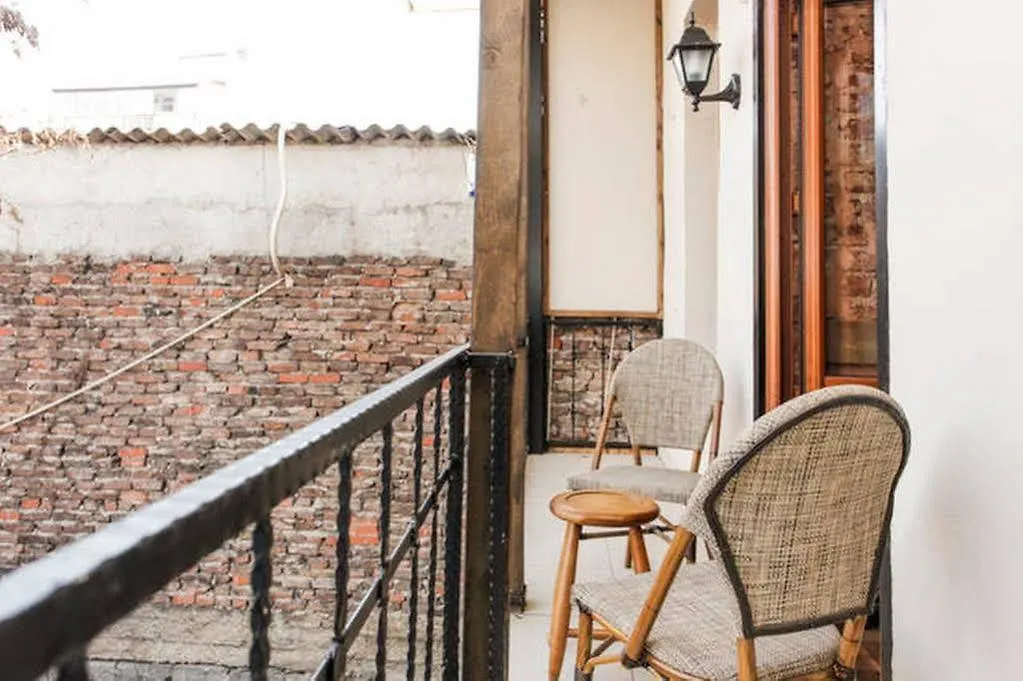 Arx Suites Istanbul